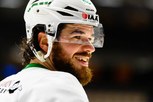 Rögles Eric Gelinas