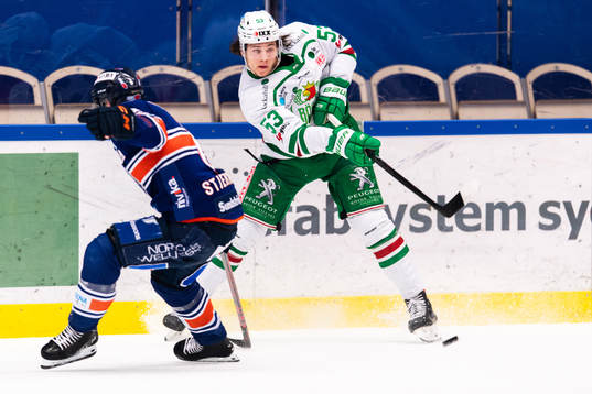 Rögles Moritz Seider