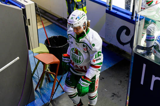 Rögles Lucas Ekeståhl Jonsson deppar