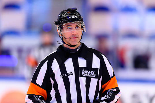 Domare Linus Öhlund