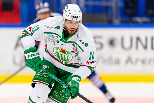 Rögles Mattias Sjögren