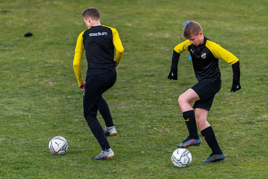 Spelare