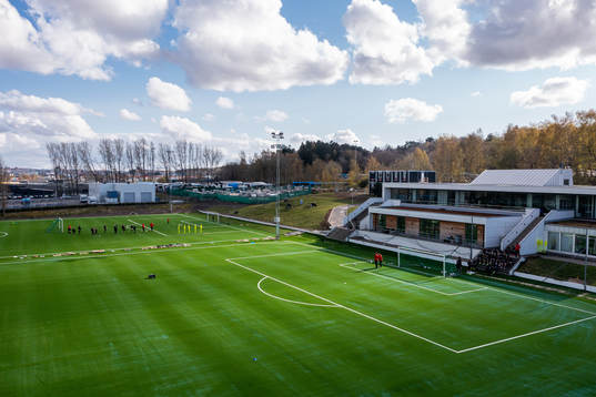 Gothia Park Academy
