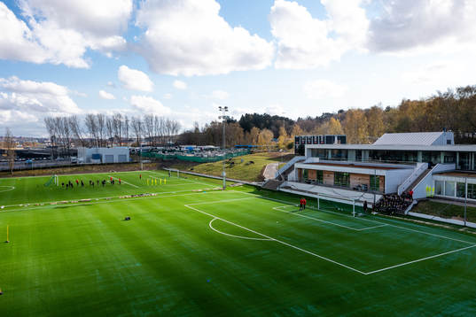Gothia Park Academy