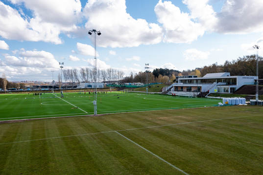Gothia Park Academy