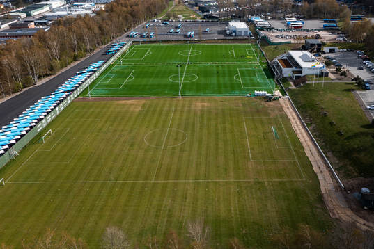 Gothia Park Academy