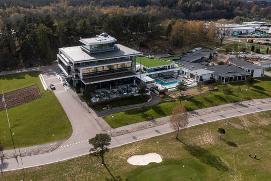 St. Jörgen Park