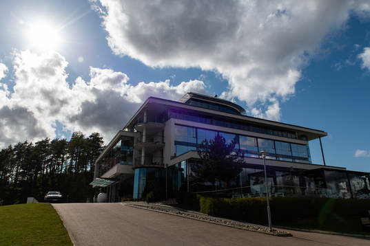 St. Jörgen Park