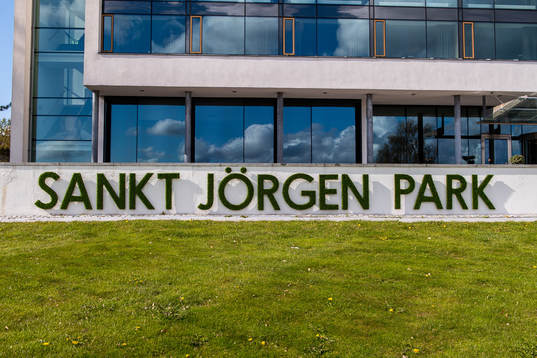 St. Jörgen Park