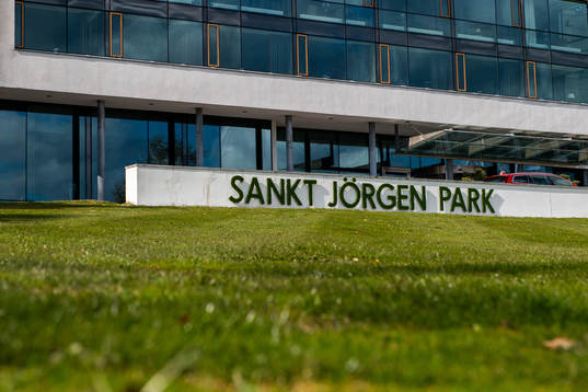 St. Jörgen Park