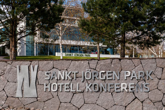 St. Jörgen Park