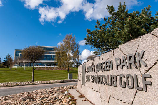 St. Jörgen Park