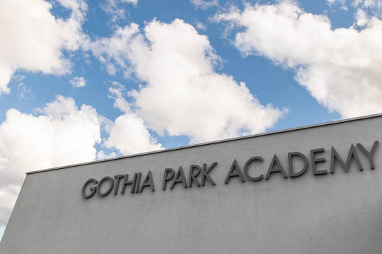 Gothia Park Academy