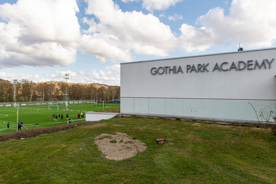 Gothia Park Academy
