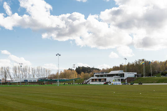 Gothia Park Academy