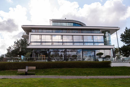 St. Jörgen Park