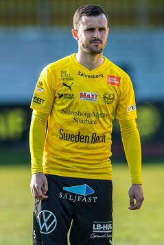 Mjällbys Kadir Hodzic