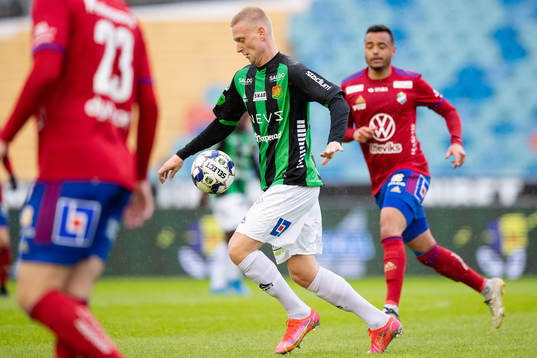 GAIS Joackim Åberg
