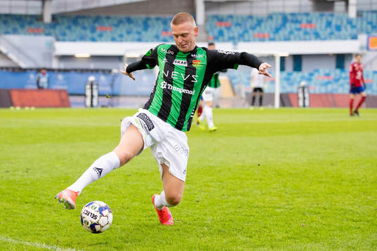 GAIS Joackim Åberg