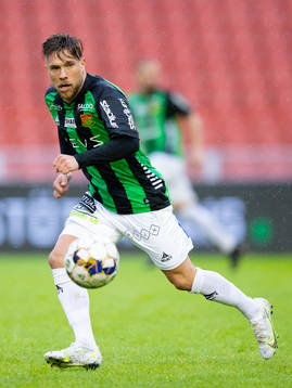 GAIS Nikola Ladan
