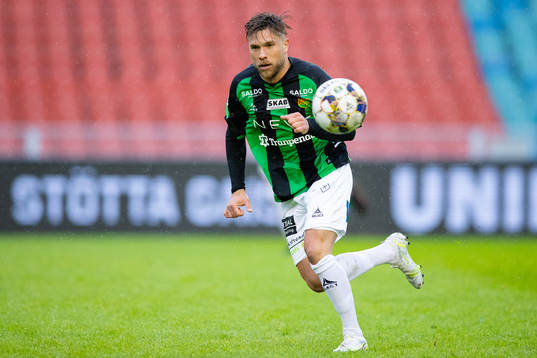 GAIS Nikola Ladan