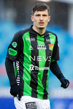 GAIS Adnan Maric