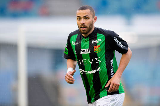 GAIS Malkolm Moenza