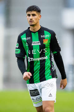 GAIS Emin Grozdanic