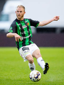GAIS Niklas Andersen