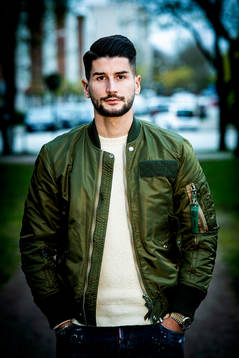 Antonio Colak