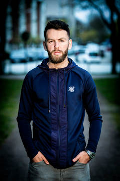 Erdal Rakip