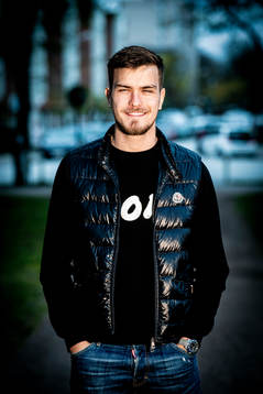Pavle Vagic