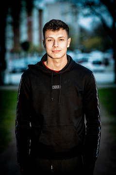Anel Ahmedhodzic