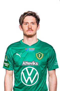 Jönköpings Robin Book