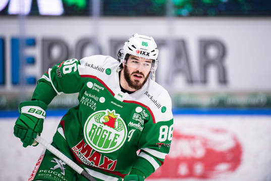 Rögles Eric Gelinas