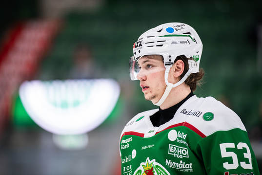 Rögles Moritz Seider