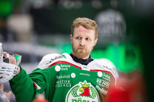 Rögles Ted Brithén