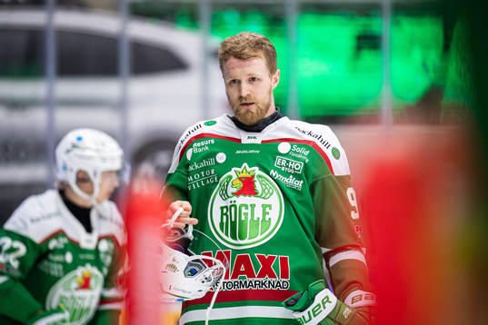 Rögles Ted Brithén