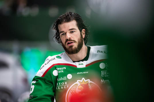 Rögles Eric Gelinas