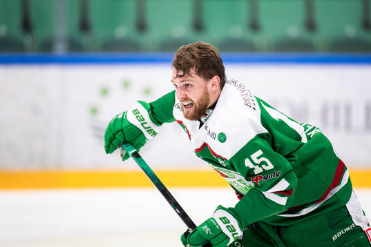 Rögles Simon Ryfors