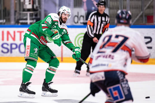 Rögles Eric Gelinas