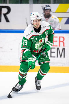 Rögles Niklas Hansson