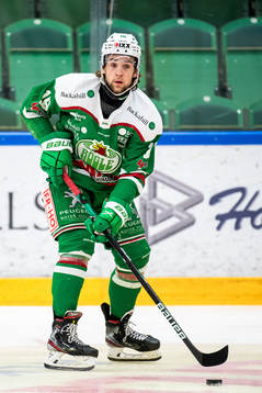 Rögles Lucas Ekeståhl Jonsson