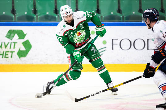 Rögles Daniel Zaar