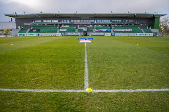 Kristianstads Fotbollsarena