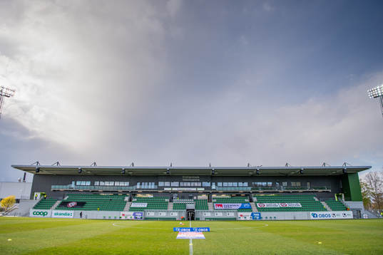 Kristianstads Fotbollsarena