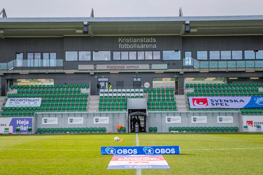 Kristianstads Fotbollsarena