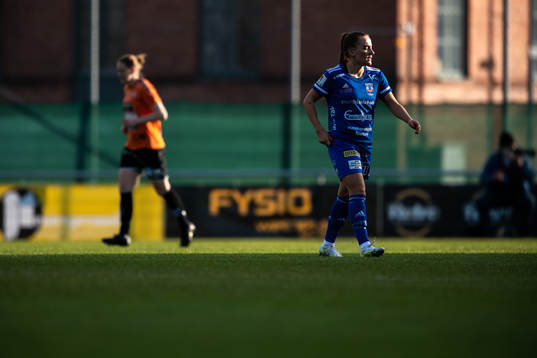 Vittsjös Filippa Wallén