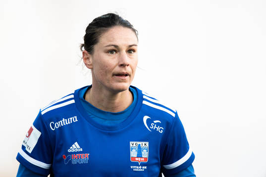 Vittsjös Emily Gielnik