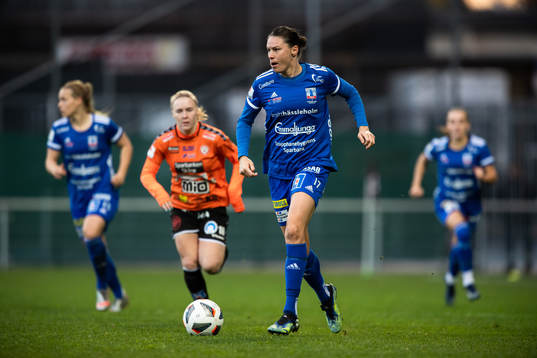 Vittsjös Emily Gielnik